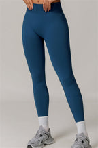 The Blaire Jacket & Leggings Set