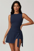 The Audrey Dress