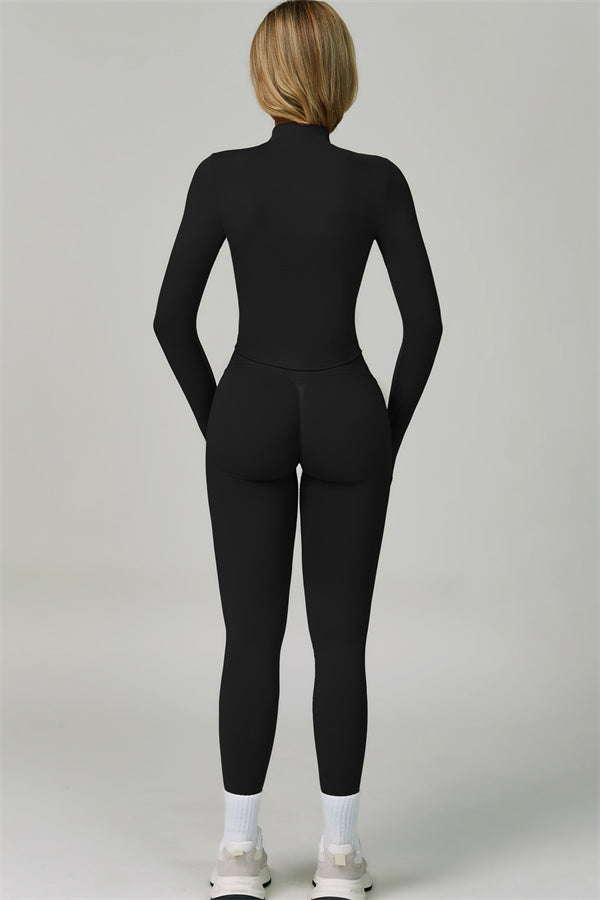 The Olivia Leggings