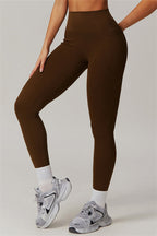 Blissful Rose Leggings GRIPPI