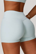 The Isabella Top II & Shorts Set