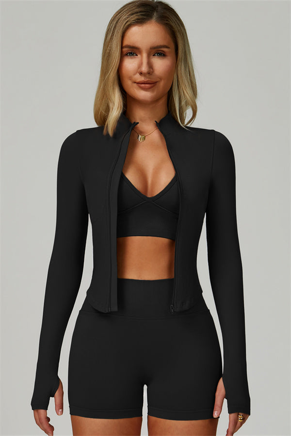 The Olivia 3-Piece Set