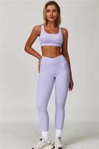 The Isabella Leggings