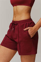 The Hailey Shorts
