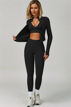 The Olivia Leggings