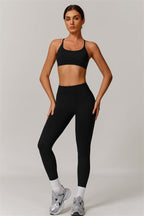 The Blaire Bra & Leggings Set