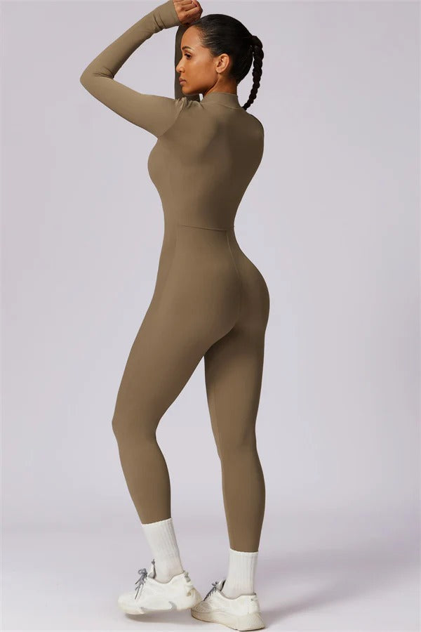 The Stella Catsuit