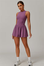The Celine Dress