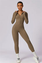 The Stella Catsuit