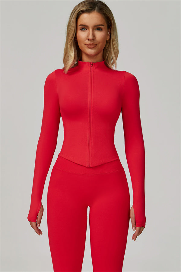 The Olivia Leggings