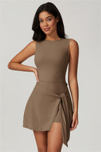 The Audrey Dress