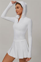 Diana Jacket & Tennis Skirt