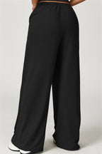 The Aaliyah Sweatpants