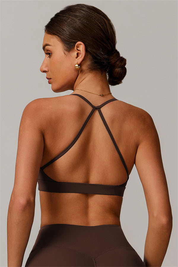 Scarlett Sports Bra
