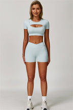 The Isabella Top