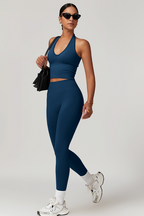 Rowan Halter Top & Leggings GRIPPI