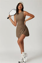 The Audrey Dress