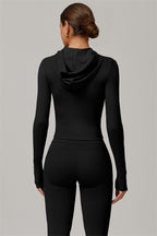 Diana Jacket & Flare Leggings