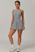The Celine Dress