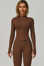 The Olivia Leggings
