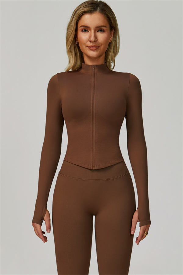 The Olivia Leggings