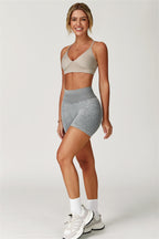 The Bonnie Shorts