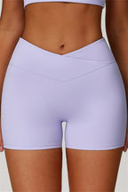 The Isabella Top II & Shorts Set