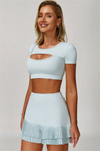 The Isabella Top