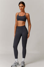 The Blaire Bra & Leggings Set