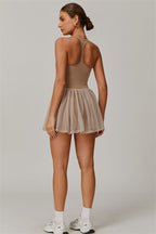 The Mathilda Dress