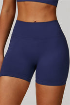 The Olivia Shorts