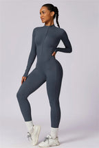 The Stella Catsuit