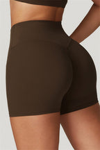 The Sophia Shorts