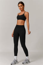 The Blaire Bra & Leggings Set
