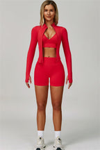 The Olivia 3-Piece Set