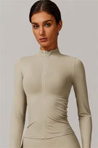 The Blaire Jacket & Leggings Set