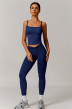 Meredith Top & Leggings GRIPPI
