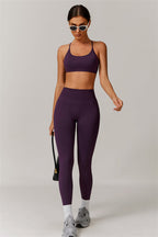 The Blaire Bra & Leggings Set