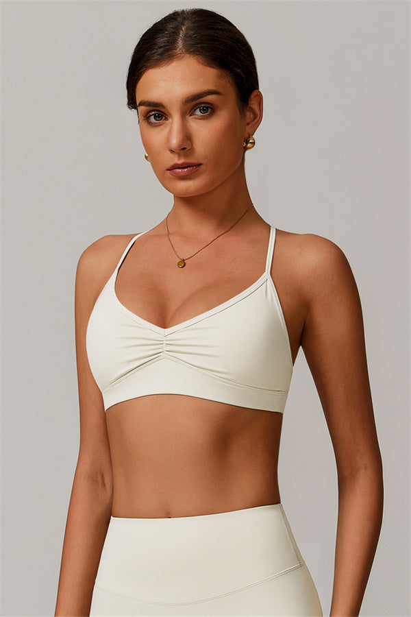 Scarlett Sports Bra