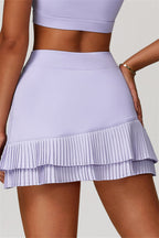 The Isabella Skirt