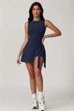 The Audrey Dress
