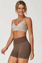 The Bonnie Shorts