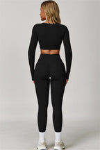 The Isabella Leggings