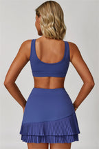 The Isabella Skirt