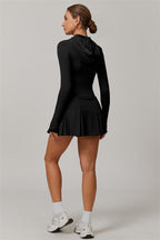 Diana Jacket & Tennis Skirt