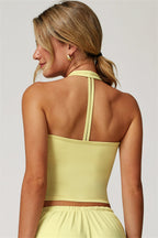 The Aaliyah Top