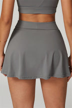 Nour Tennis Skirt