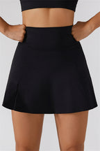 Nour Tennis Skirt