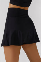 Nour Tennis Skirt