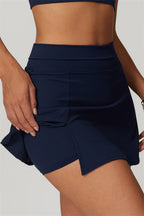 Nour Tennis Skirt